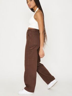 Garage Carpenter Pants size 00
